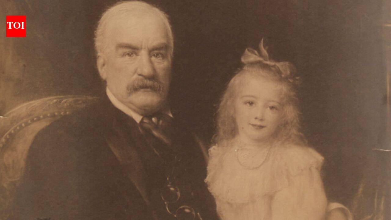 In 1900, JP Morgan bought 117 acres including Maine’s Sand Beach as a wedding gift; his granddaughter later donated about 100 acres to Acadia National Park