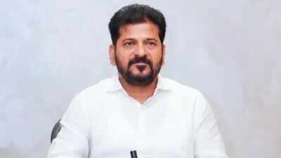 ‘Insult to 4cr people of Telengana’: CM Revanth Reddy flays Centre over US visit block | India News