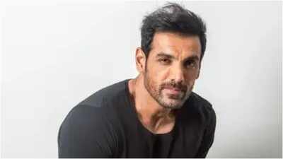 John Abraham to sport leaner look, gains muscle and loses weight to play Rakesh Maria across 49 years in Rohit Shetty’s ‘Maria IPS’ – Report |