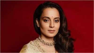 ‘Koi kehta hai taang uthati hai…’: Kangana Ranaut fires back at Ashutosh Rana, Sonu Sood, Taapsee Pannu, Baba Ramdev – watch video |