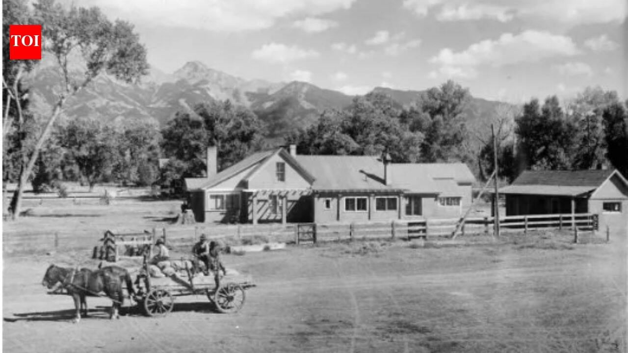 In 1862, heirs sold Colorado’s Baca land for 30 cents an acre; 140 years later its 97,000-acre ranch sold for $31.28 million and helped create a national park nearly four times the monument’s original size