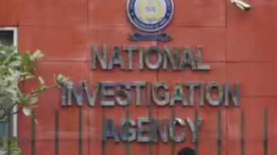 Hits on government sites during Operation Sindoor: NIA begins probe | India News
