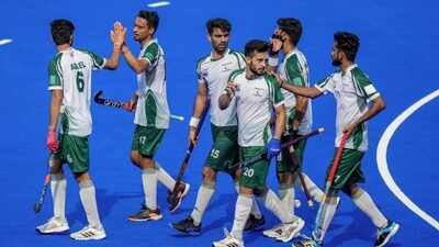 ‘Everyone wants to play cricket’: Experts dissect Pakistan’s decline in hockey after poor World Cup | Hockey News