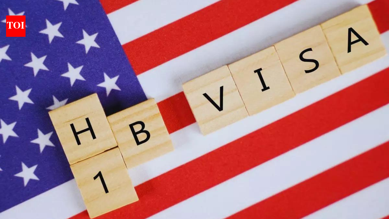 H-1B contracting firms under stricter scrutiny in new regulation: ‘Why no new regulation for H-2B who work at Mar-a-Lago’