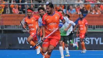 Fih Hockey World Cup: India’s listless Hockey World Cup show sparks alarm | Hockey News