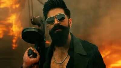 Quote of the day by ‘Toxic’ star Yash: ‘The fear is of losing out on the opportunity or time…on the possibility for silly things or silly reasons,’ inspiring words by the ‘Ramayana’ actor revealing he too feels scared and what his nightmares are all about﻿ |