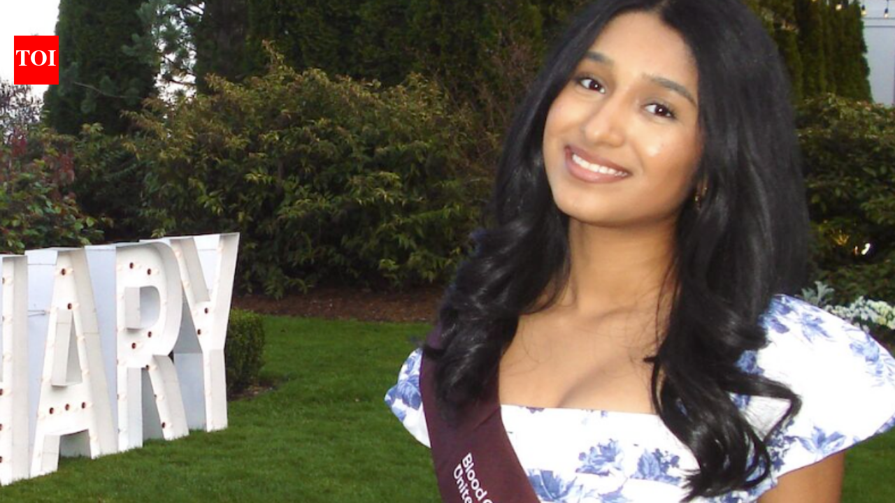An Oregon high-school junior remembered feeling lost during her first research internship, so she built a free student-led platform to help other teens find mentors and publish research