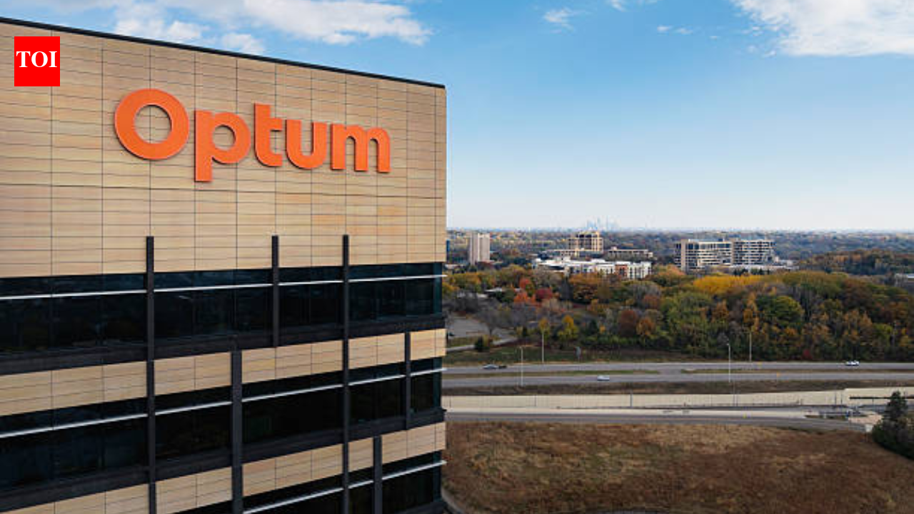 Indian-origin former Optum director sentenced to 3 years in prison over $950,000 fraud scheme | World News