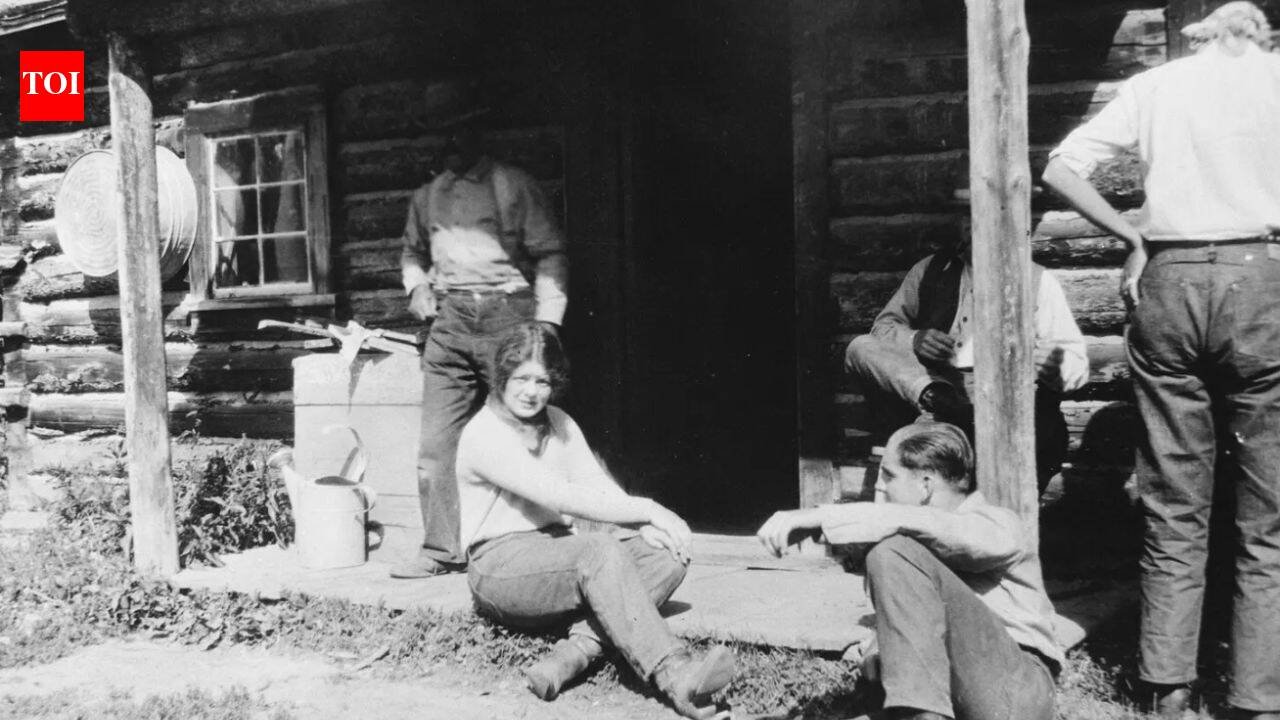 In 1967, Emily Frew Oliver sold her family’s Wyoming dude ranch to Grand Teton National Park but kept a life estate; 39 years later she gave it up, ending her family’s 79-year stewardship of the historic ranch