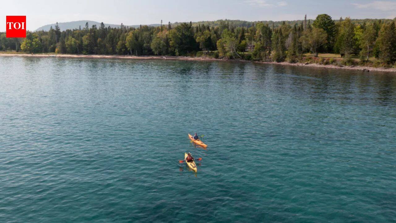Michigan Natural Resources Trust Fund: In 1976, Michigan created a conservation fund from oil, gas and mineral revenues; 50 years later it has awarded nearly $1.4 billion and is putting $6.5 million toward almost 22,650 Keweenaw acres