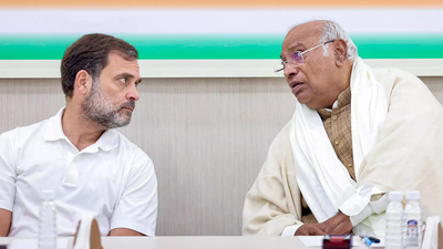 Caste count method in Census ‘misleading’: Congress letter to PM | India News