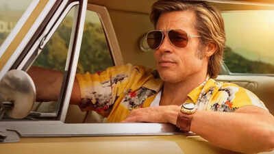 Brad Pitt returns in the ‘Once Upon a Time in Hollywood’ sequel: First look of ‘Mis-Adventures of Cliff Booth’ revealed |