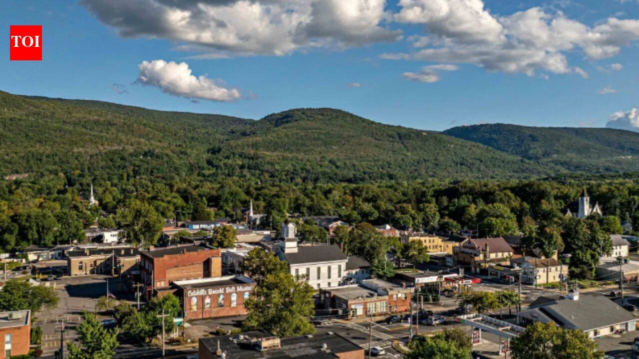 In the 1950s, a Chinese American Army veteran turned a New York mountain into a ski resort; in 2026, its 440 acres were bought for $3.3 million to join a state park