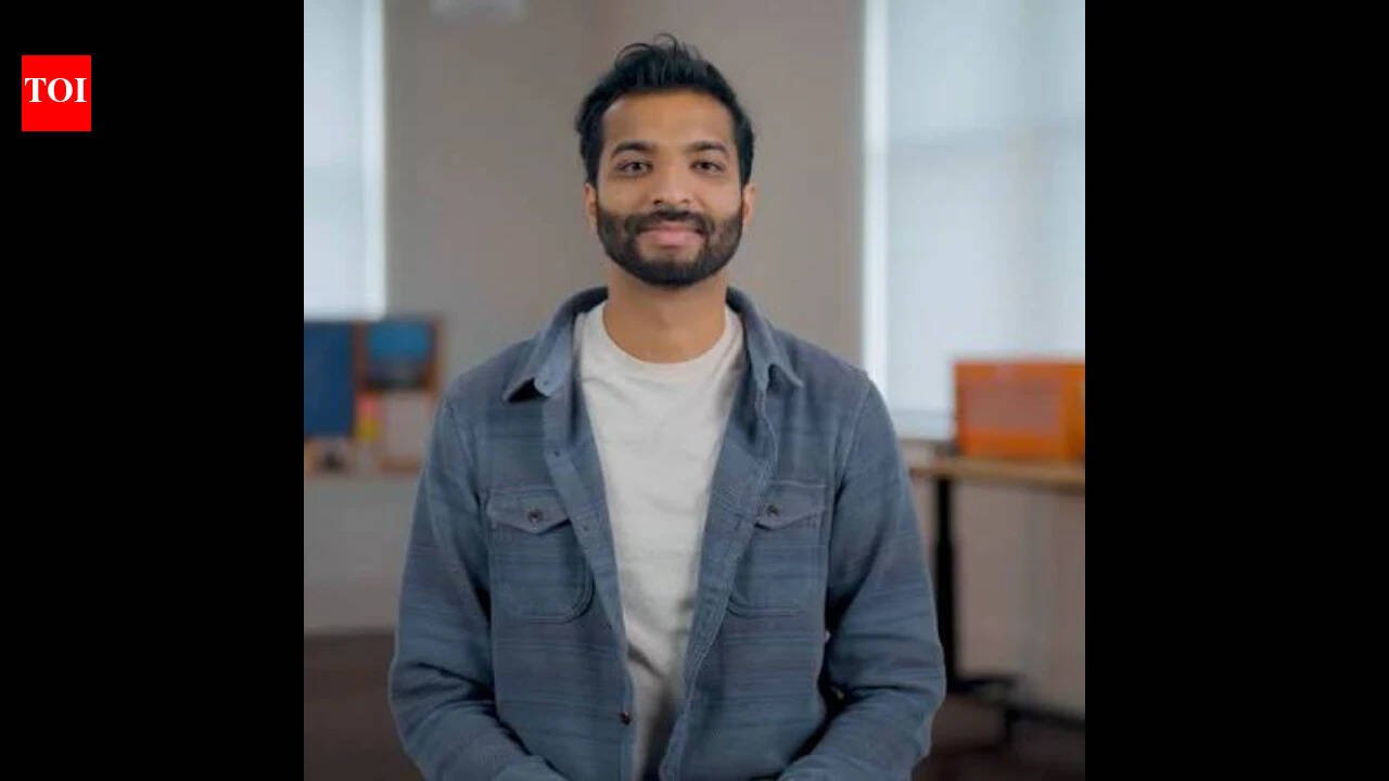 Ankit Gupta: ‘It’s your sense of entitlement’: US officials slam Indian-origin entrepreneur Ankit Gupta over H-1B comments