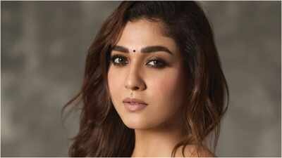 Nayanthara on playing Ganga in Yash’s ‘Toxic: A Fairy Tale for Grown-Ups’ – ‘It’s a role I couldn’t ignore’ | Hindi Movie News
