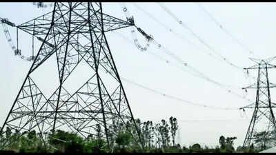 NTPC working to reach 244-GW capacity by 2037 | India News