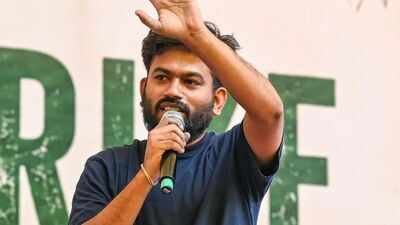 ‘Need overhaul of education system’: Dipke on IIT Delhi suicide protest | India News