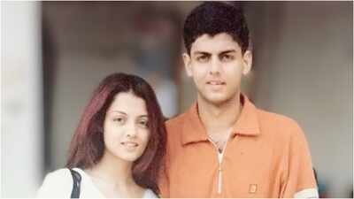 Celina Jaitly pens emotional Raksha Bandhan note for brother Vikrant, detained in UAE since 2024 |