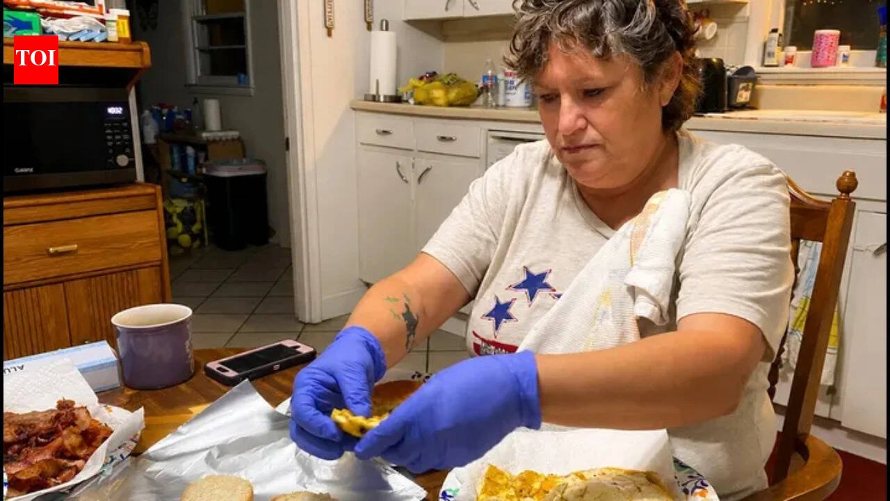 A Missouri grandma started serving free breakfasts to neighbors in a town of fewer than 300; months later, health officials said she needed a permit to continue