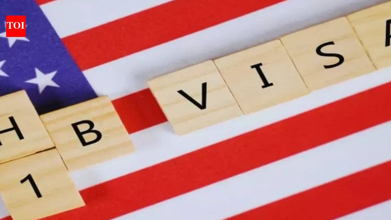 H-1B loses 60-day grace period as White House office appoves plan: Indian-American entrepreneur says big tech won’t lobby against it