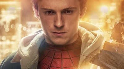 Tom Holland’s ‘Spider-Man: Brand New Day’ overtakes James Cameron’s ‘Titanic’ to become fourth highest-grossing film of all time |