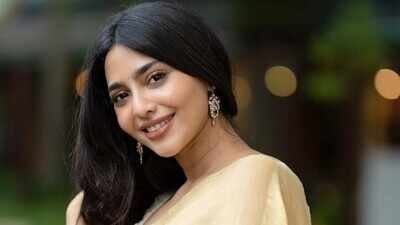 Raaka: Aishwarya Lekshmi in talks to join Atlee, Allu Arjun and Deepika Padukone’s ‘Raaka’ in a negative role – Report | Tamil Movie News