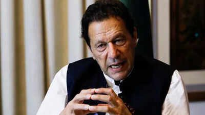 ‘Has to be a joke’: Pakistan-born cricketer hits out at PCB amid Imran Khan row | Cricket News