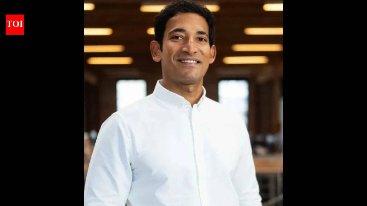From F1 visa to US citizenship: Indian-origin tech leader says high-skilled Indians have it harder than most but H-1B abuse should 100% stop