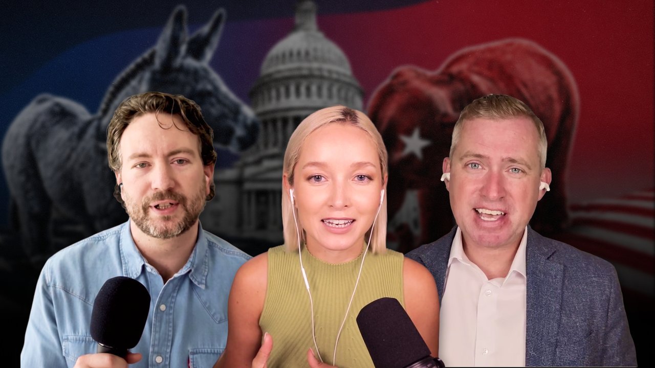 The lesson Democrats could learn from MAGA