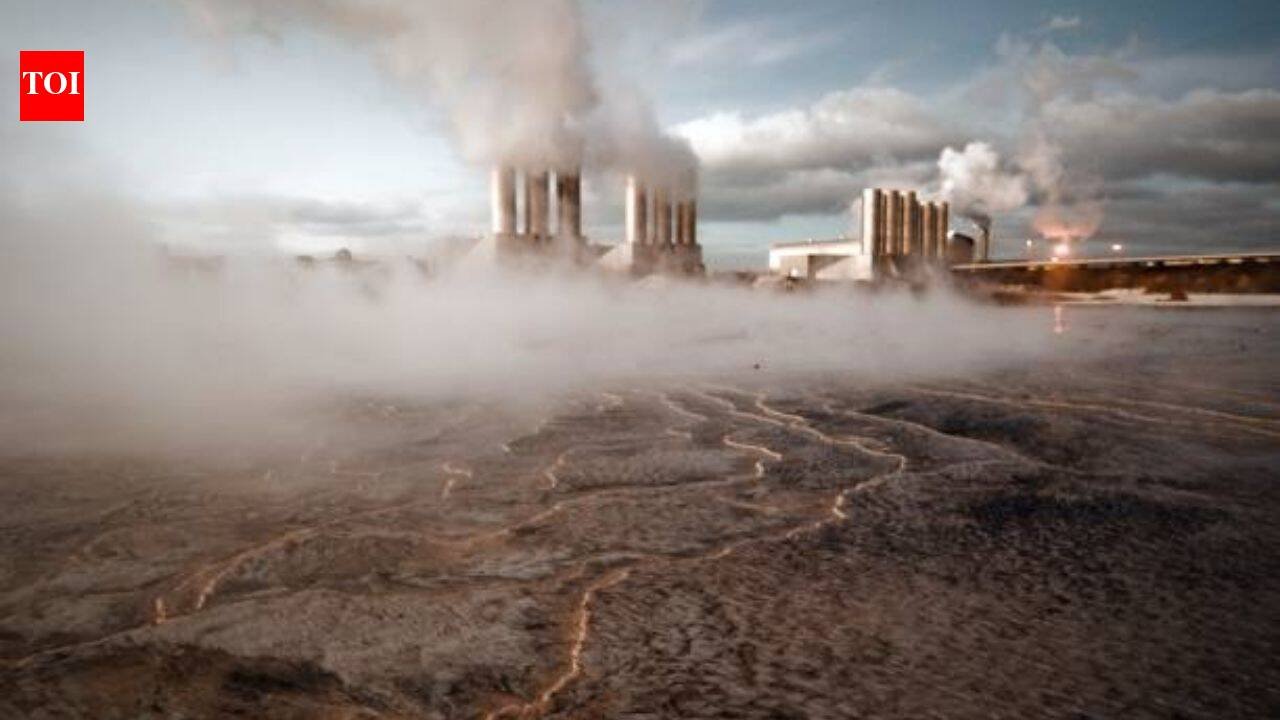 American startup raises $180 million to drill rock over 5km deep to build world’s first superhot geothermal plant at 500 °C