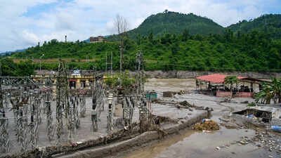 Nepal seeks to advance electricity import arrangement due to floods | India News