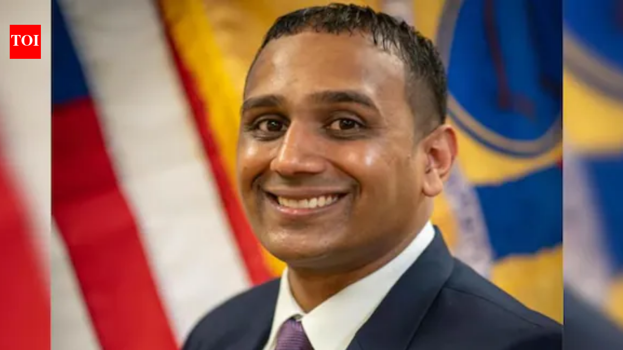 Indian-origin US politician Anand Shah pleads guilty in illegal gambling case; earned $900,000, used it to fund campaign | World News
