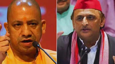 ‘Gang’s name similar to someone in UP’: Akhilesh Yadav’s swipe at Yogi Adityanath over Ankit Balyan murder | India News