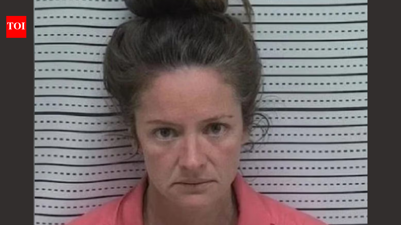 US mother pleads guilty to killing 11-month-old son to keep him from his father, says it was ‘worth it’ | World News