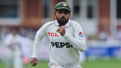 Babar Azam confronted over Pakistan’s alleged Lord’s protest after Imran Khan interview | Cricket News