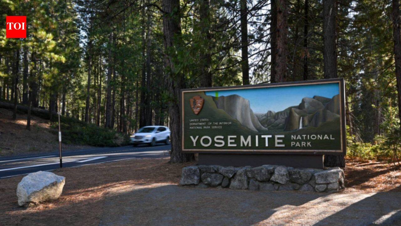 In 2024, a developer paid $4 million for 83 acres outside Yosemite; two years later the US is considering a land swap for a private access road through the park