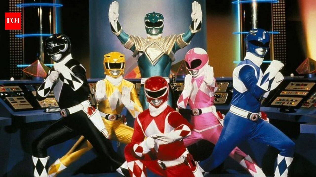 He worked as the green ranger in ‘Power Rangers’, then used the experience to rob 43 homes as the ‘Spider-Man thief’