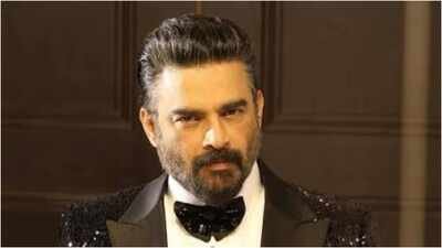 R Madhavan grows produce at home, calls it ‘extremely rewarding’ and shares 7 organic gardening tips: ‘My terrace garden takes care of almost 70 per cent of my seasonal vegetables requirements’ | Hindi Movie News
