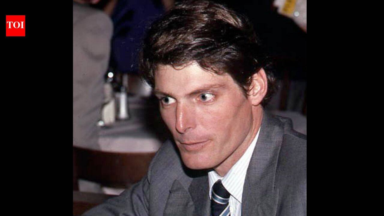 Quote of the day by Christopher Reeve: “The fact that I was in a wheelchair and dependent on others for…” – powerful words on disability and identity | World News