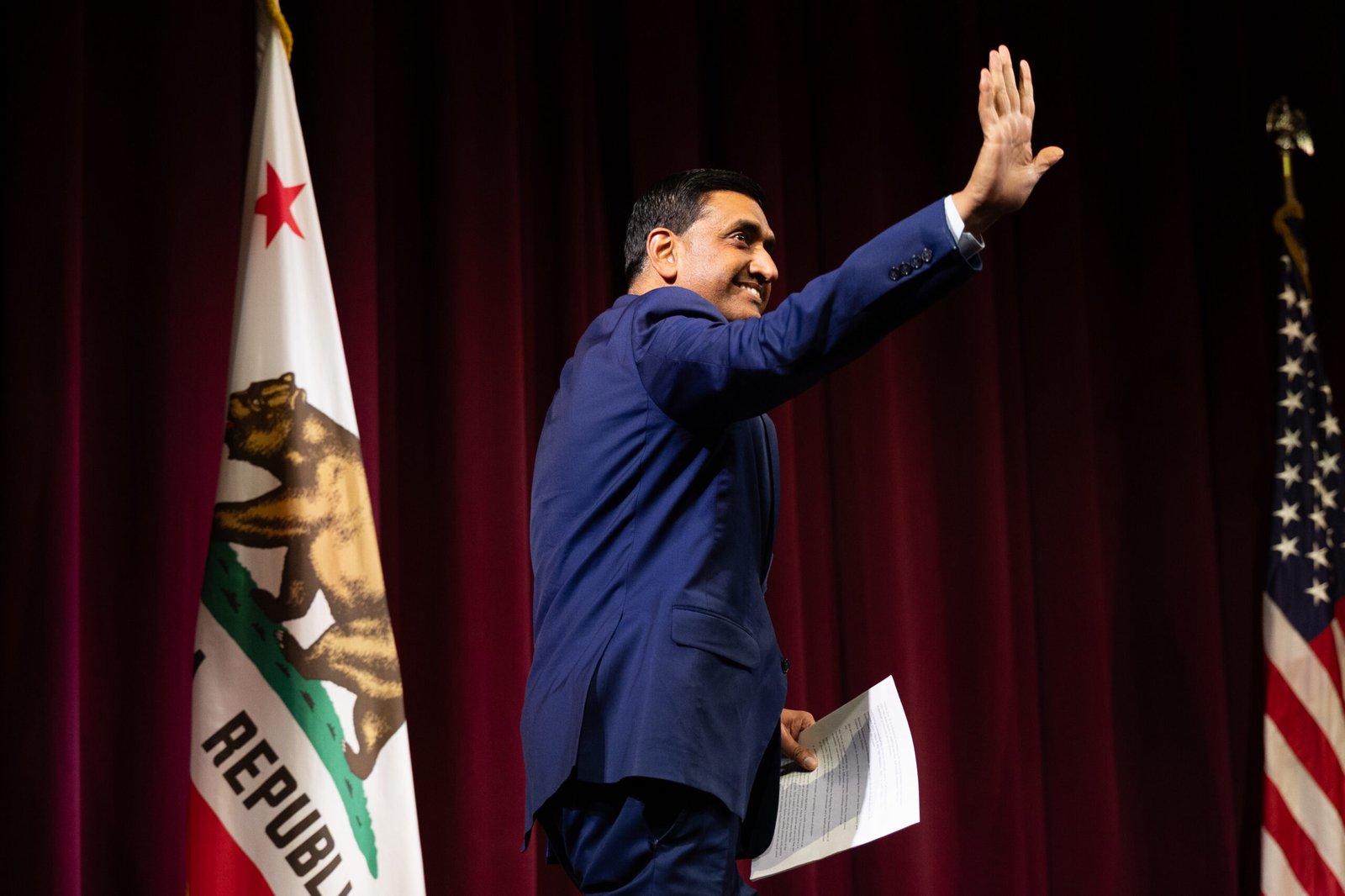 The primaries testing Democratic 2028ers