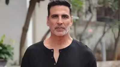 ‘Akshay and I are planning something soon’: Ahmed Khan confirms next film with Akshay Kumar after ‘Welcome to the Jungle’ success |