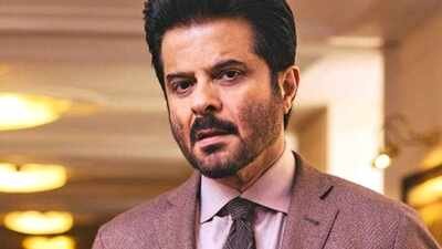 Satish Kaushik: ‘I miss my friend’: Anil Kapoor remembers late dear friend Satish Kaushik on friendship day | Hindi Movie News