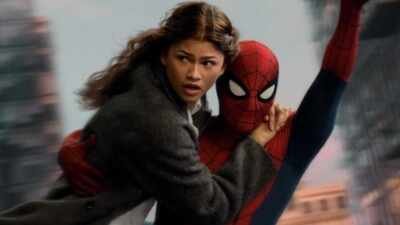 Spider-Man Full Movie Collection: ‘Spider-Man: Brand New Day’ box office collection day 3: Tom Holland-starrer eyes Rs 200 crore mark in India |