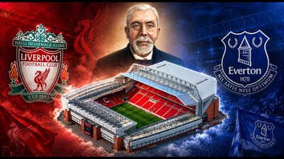 In 1892, Everton left their landlord with an empty stadium over a rent dispute, so he started a football club just to fill it. That club has since won more titles than any other in English football | Football News
