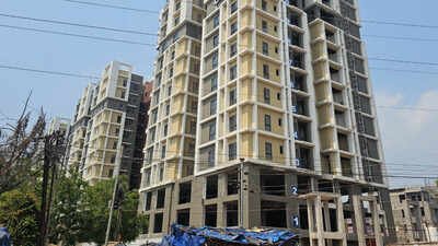 Settling with a few cases won’t stop CBI probe: Supreme Court warns realtors | India News