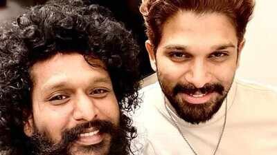 ‘AA23’: Allu Arjun to come up with a completely different look in Lokesh Kanagaraj’s film |