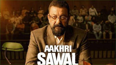 When and where to watch Sanjay Dutt’s film on truth and ideology