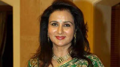 Poonam Dhillon admitted to Mumbai’s Lilavati Hospital, CINTAA president diagnosed with Dengue |