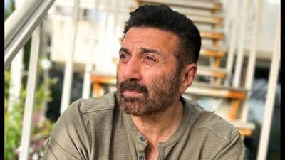 After ‘Batwara 1947’, Sunny Deol begins shooting for ‘Antony’ with high-octane car chases in Mumbai; ‘Ramayana: Part 2’ to follow – Report |