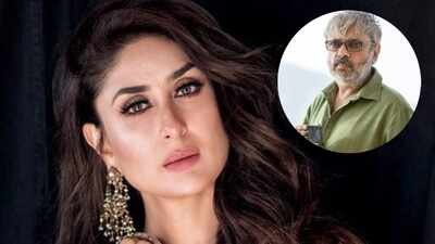 After ‘Devdas’ fallout Sanjay Leela Bhansali and Kareena Kapoor Khan may finally collaborate for Dhanush-led mythology adventure – Report |